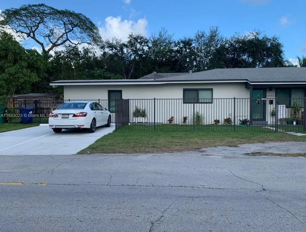 9703 NW 5th Ave, #9703