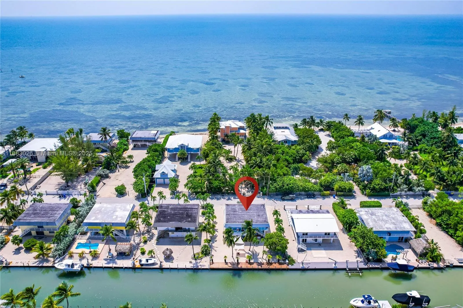 126 Columbus Dr