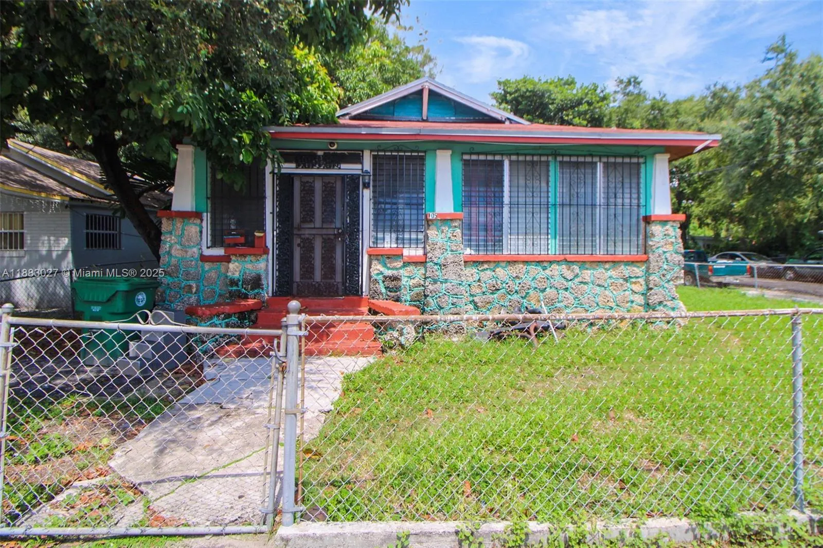 105 NW 58th St