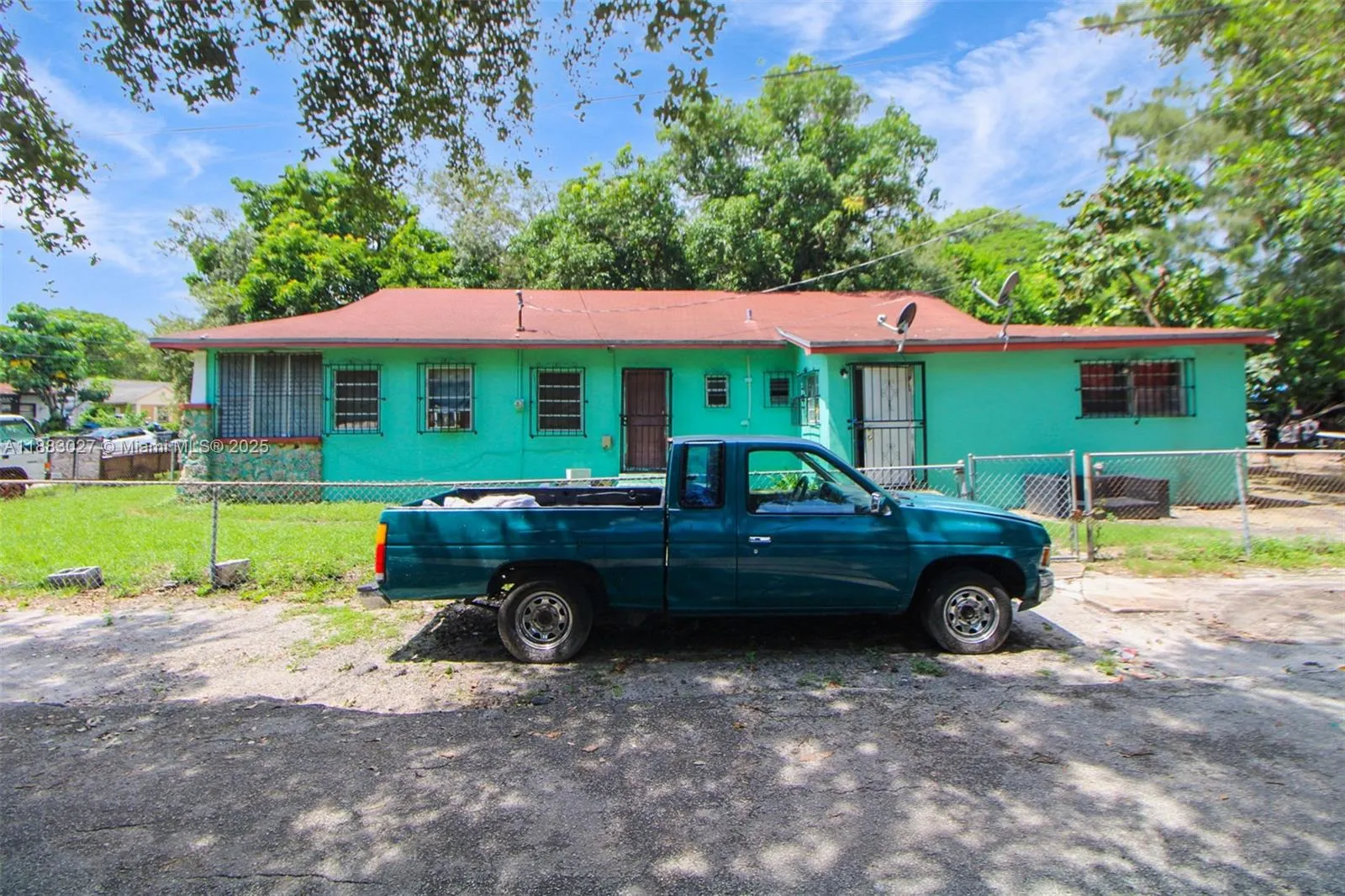 105 NW 58th St