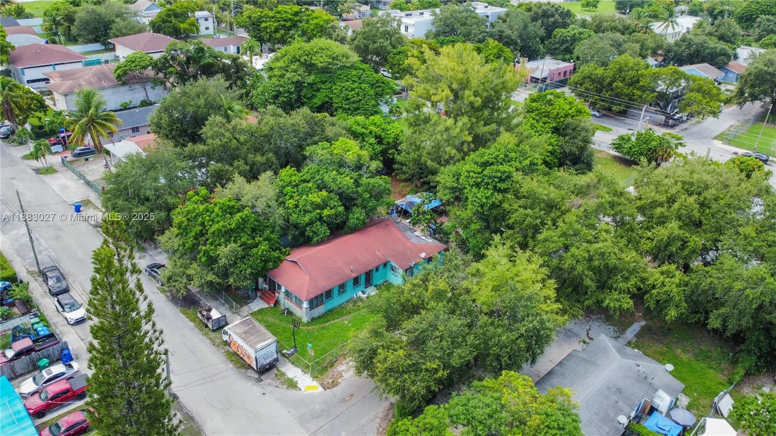 105 NW 58th St