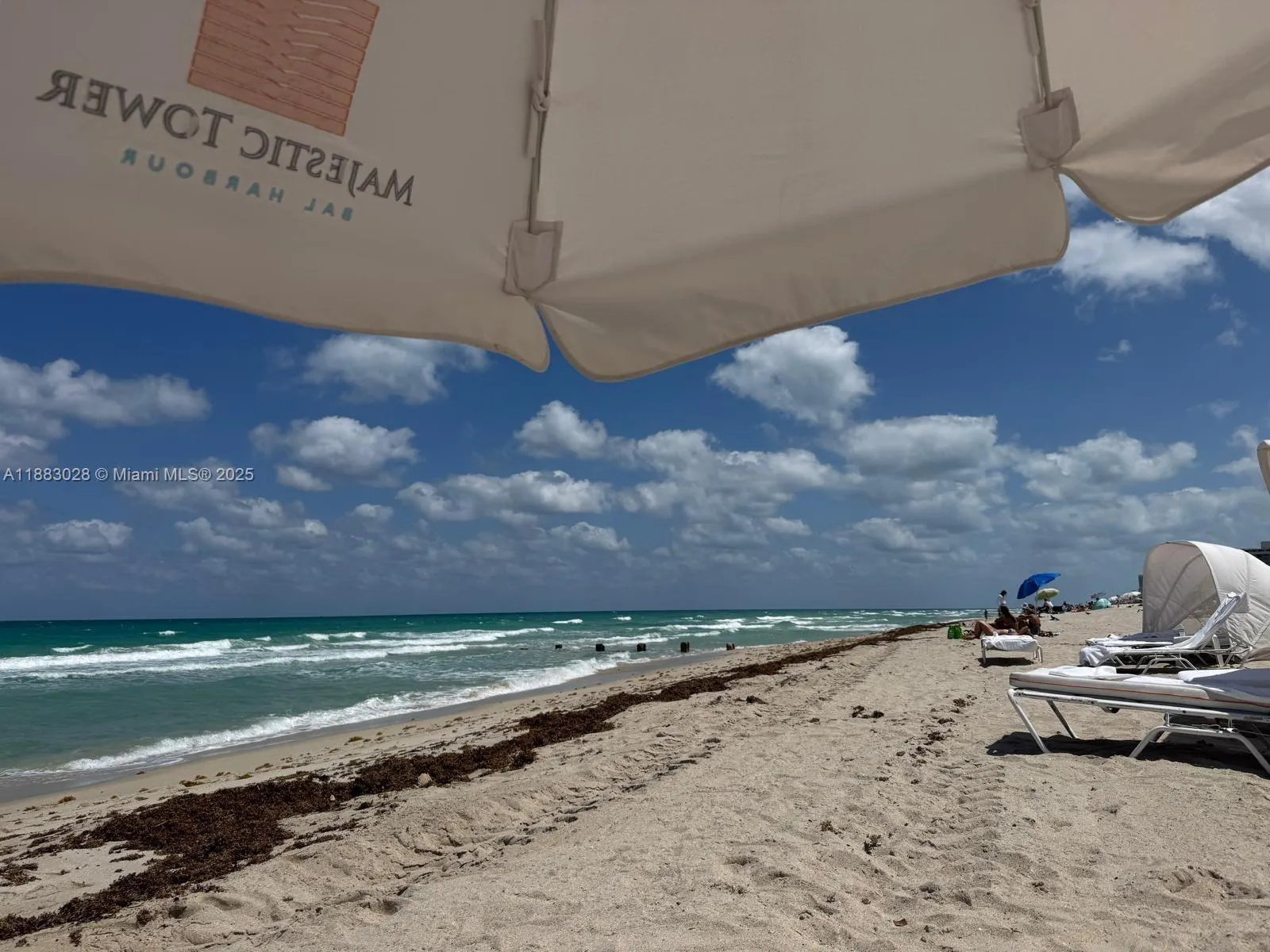 9601 Collins Ave, #809