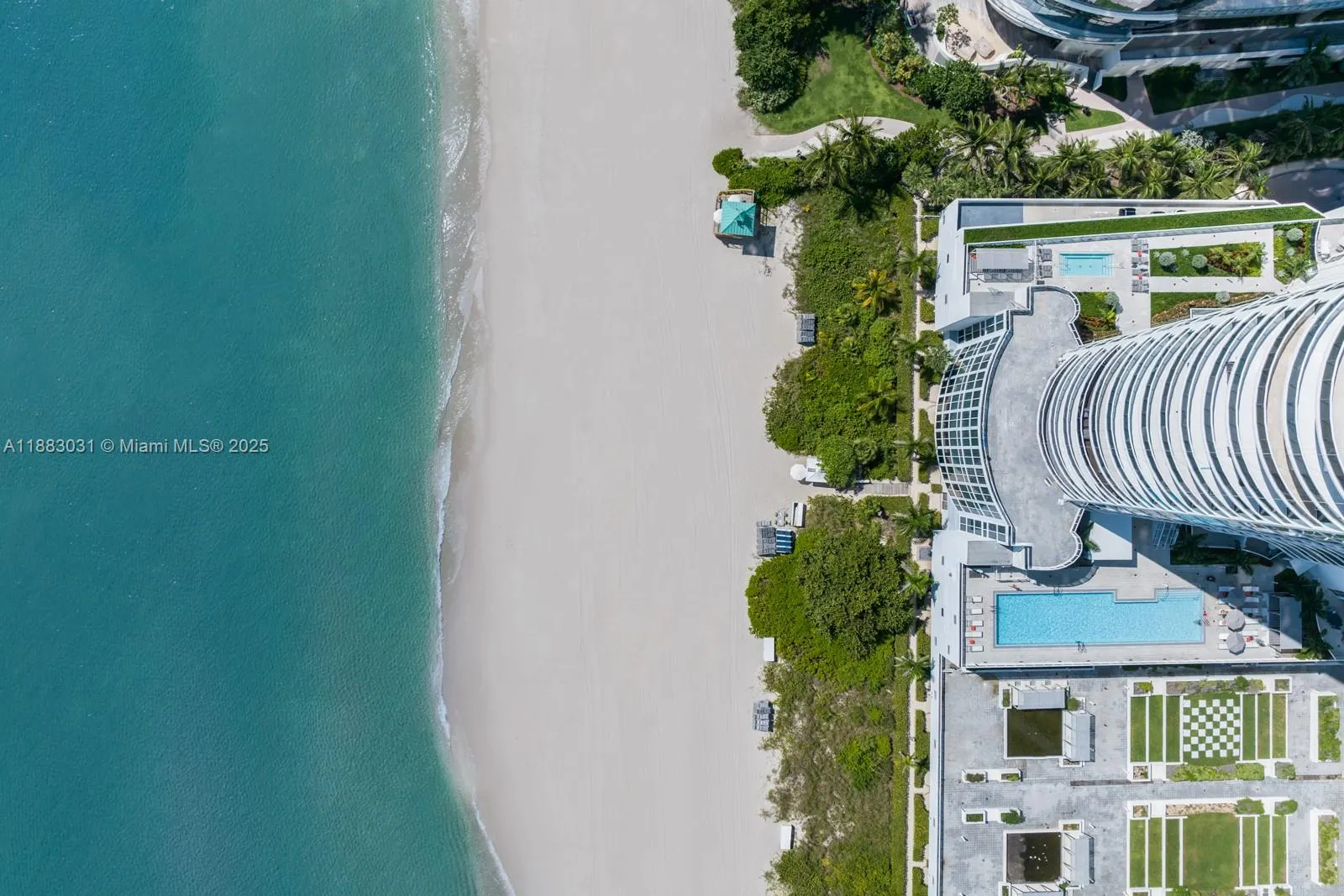 15811 Collins Ave, #2907