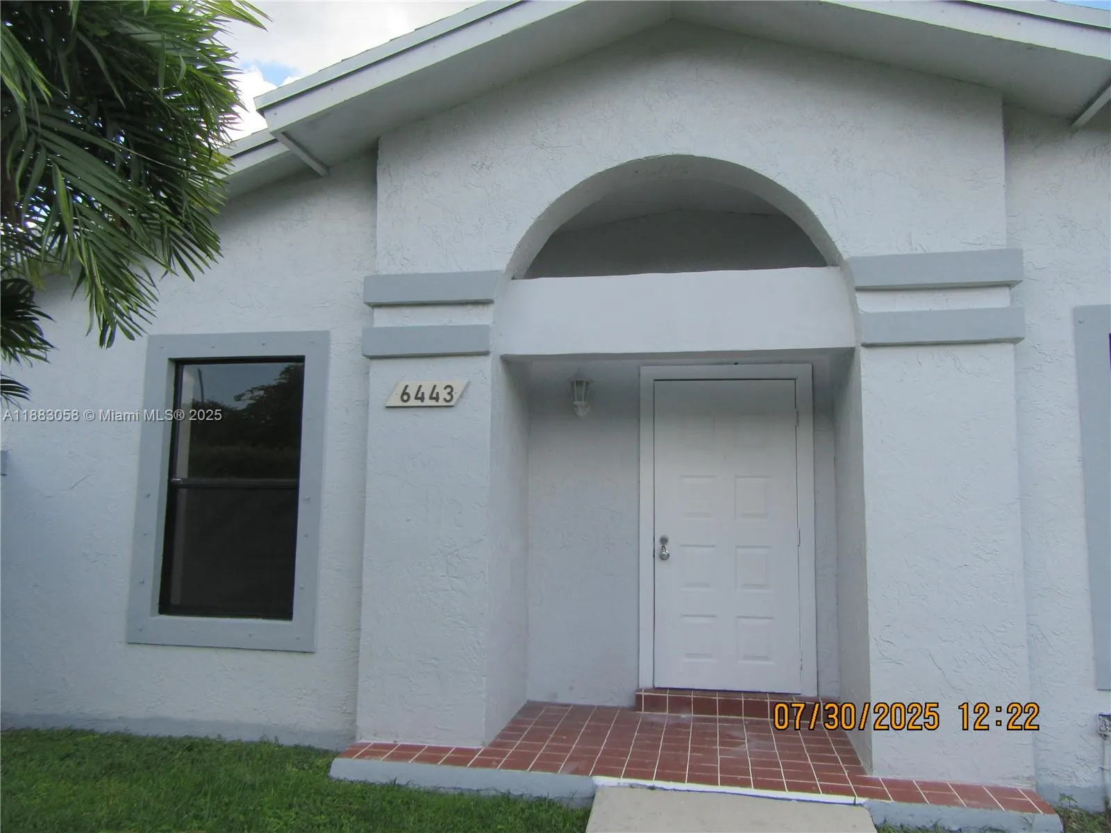6443 SW 152nd Pl, #6-43