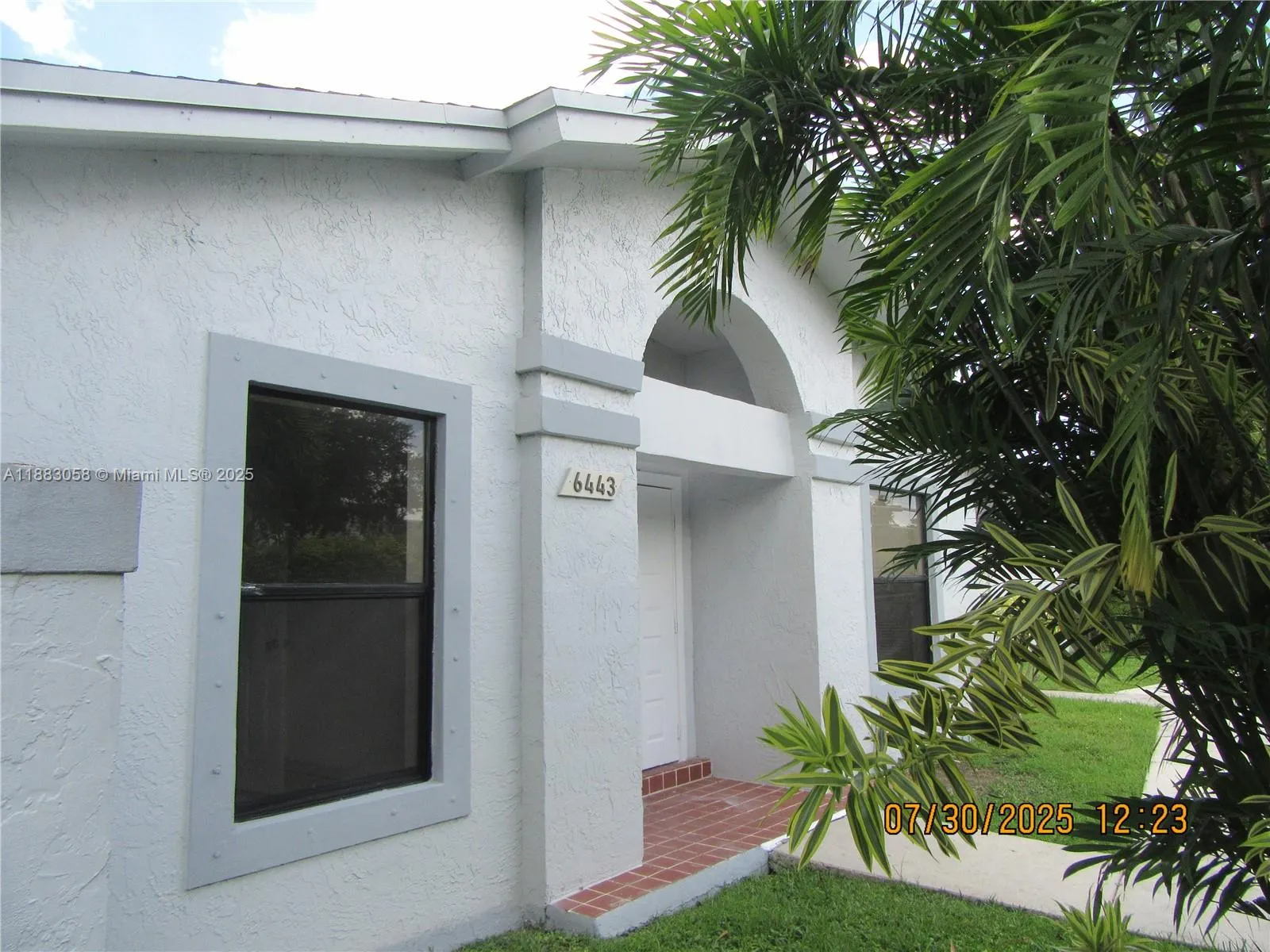 6443 SW 152nd Pl, #6-43