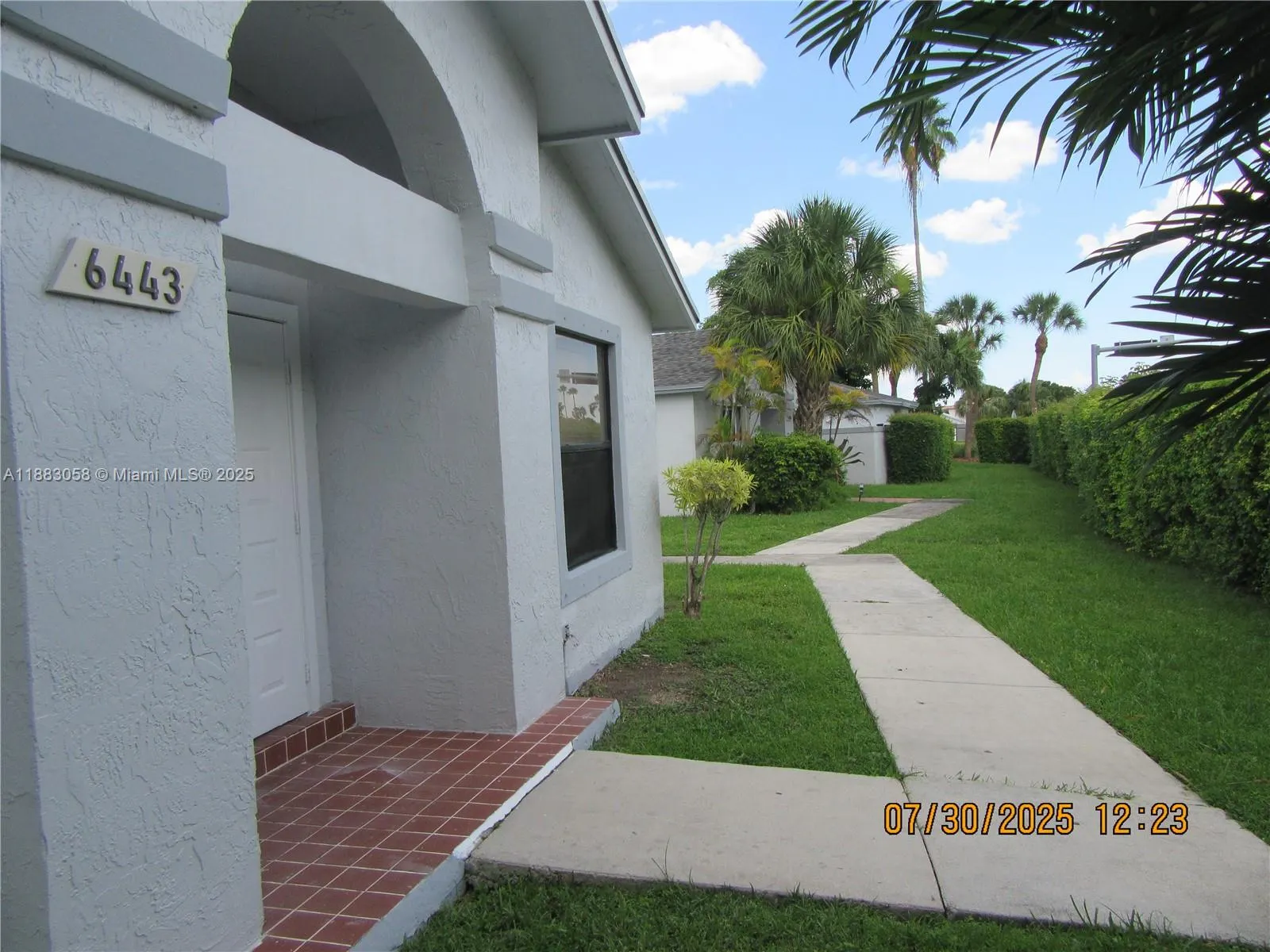 6443 SW 152nd Pl, #6-43