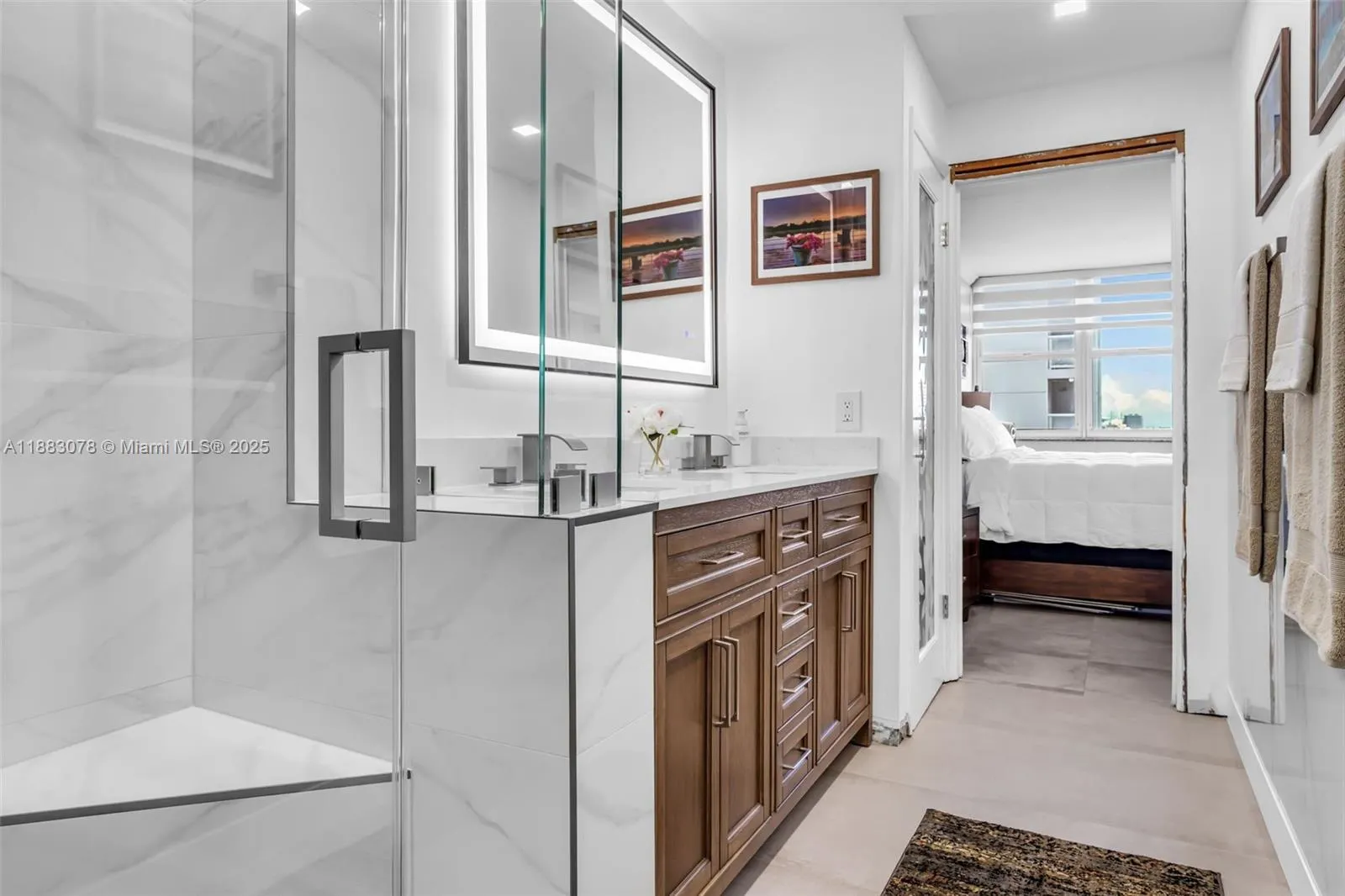5838 Collins Ave, #6H