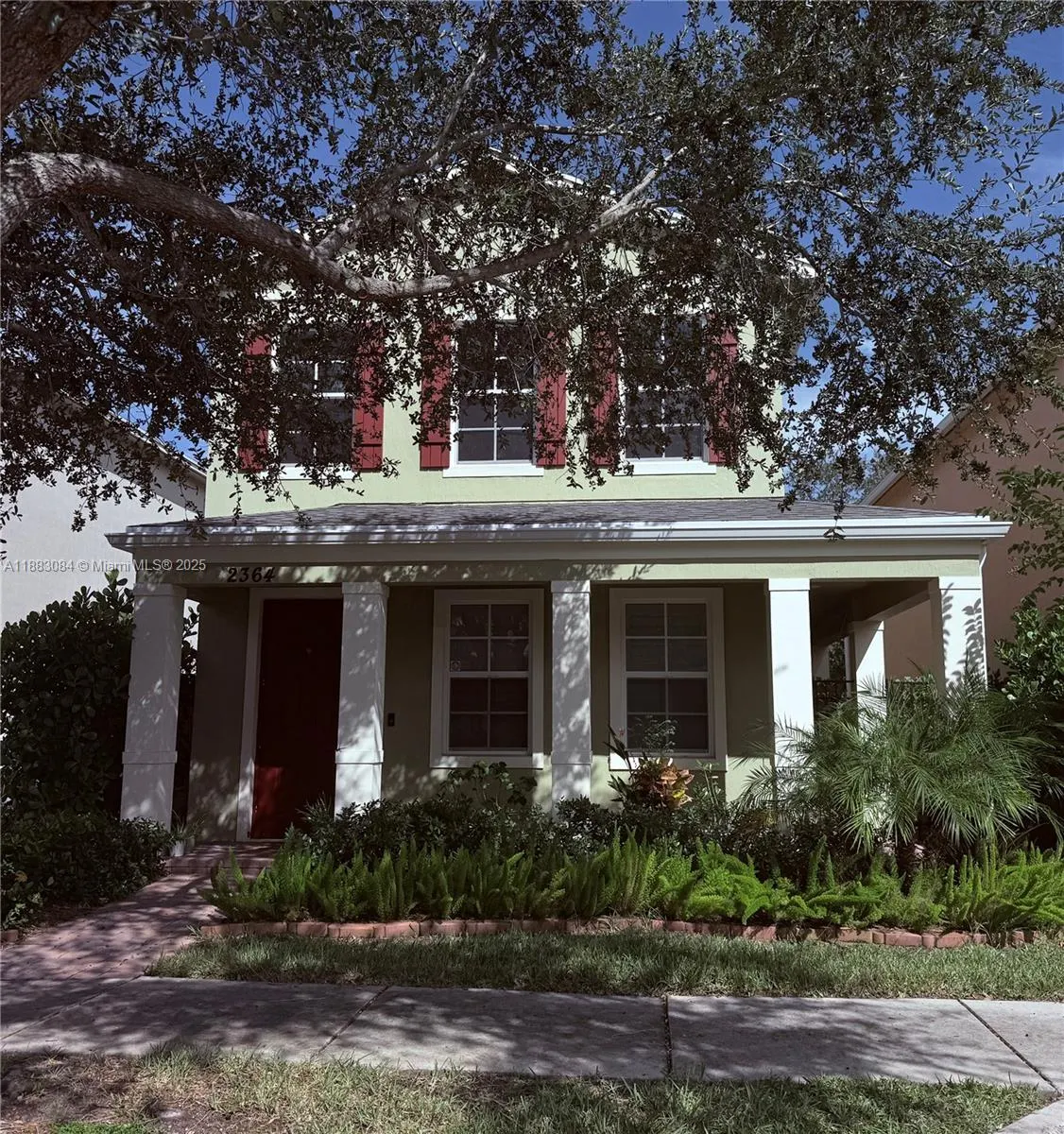 2364 SE Union Park Dr