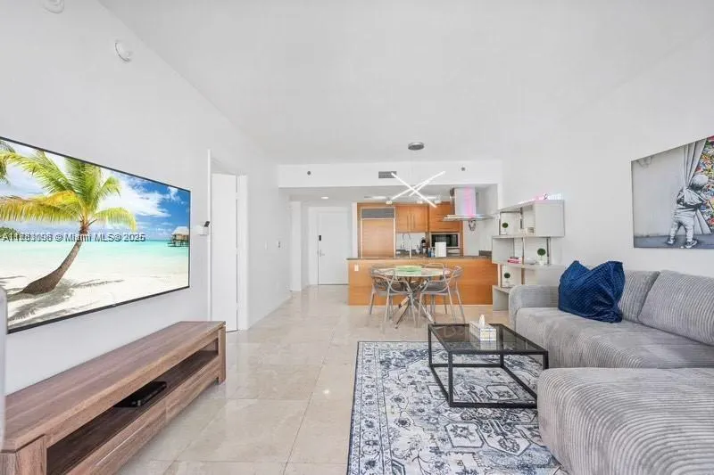 485 Brickell Ave, #3503