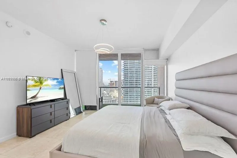 485 Brickell Ave, #3503