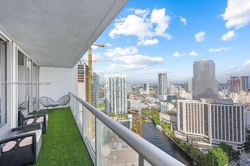 485 Brickell Ave, #3503