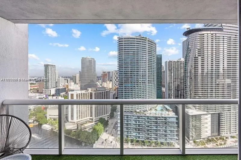 485 Brickell Ave, #3503