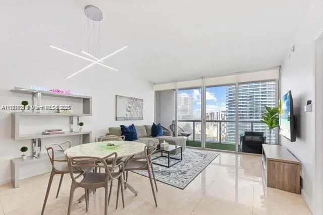 485 Brickell Ave, #3503