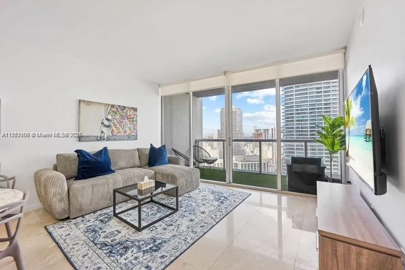 485 Brickell Ave, #3503