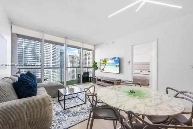 485 Brickell Ave, #3503