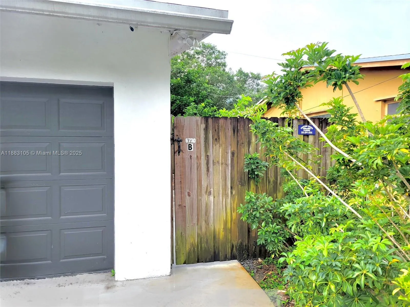 6730 Charleston St, #B-2