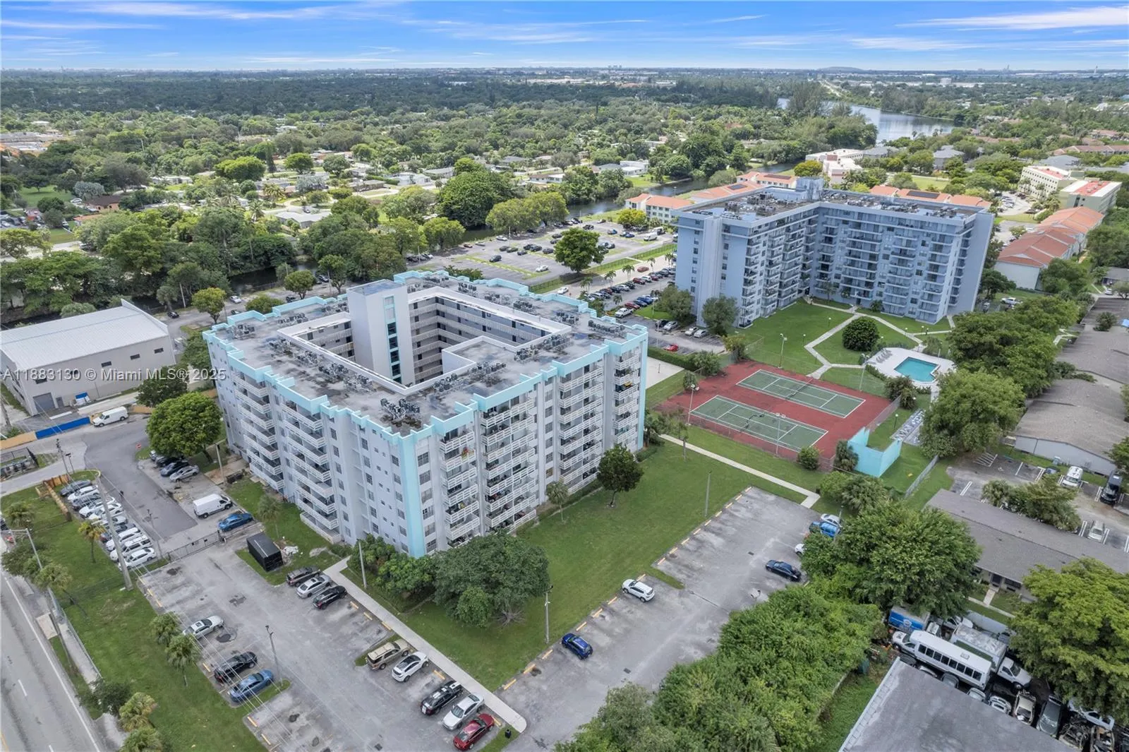15600 NW 7th Ave, #708