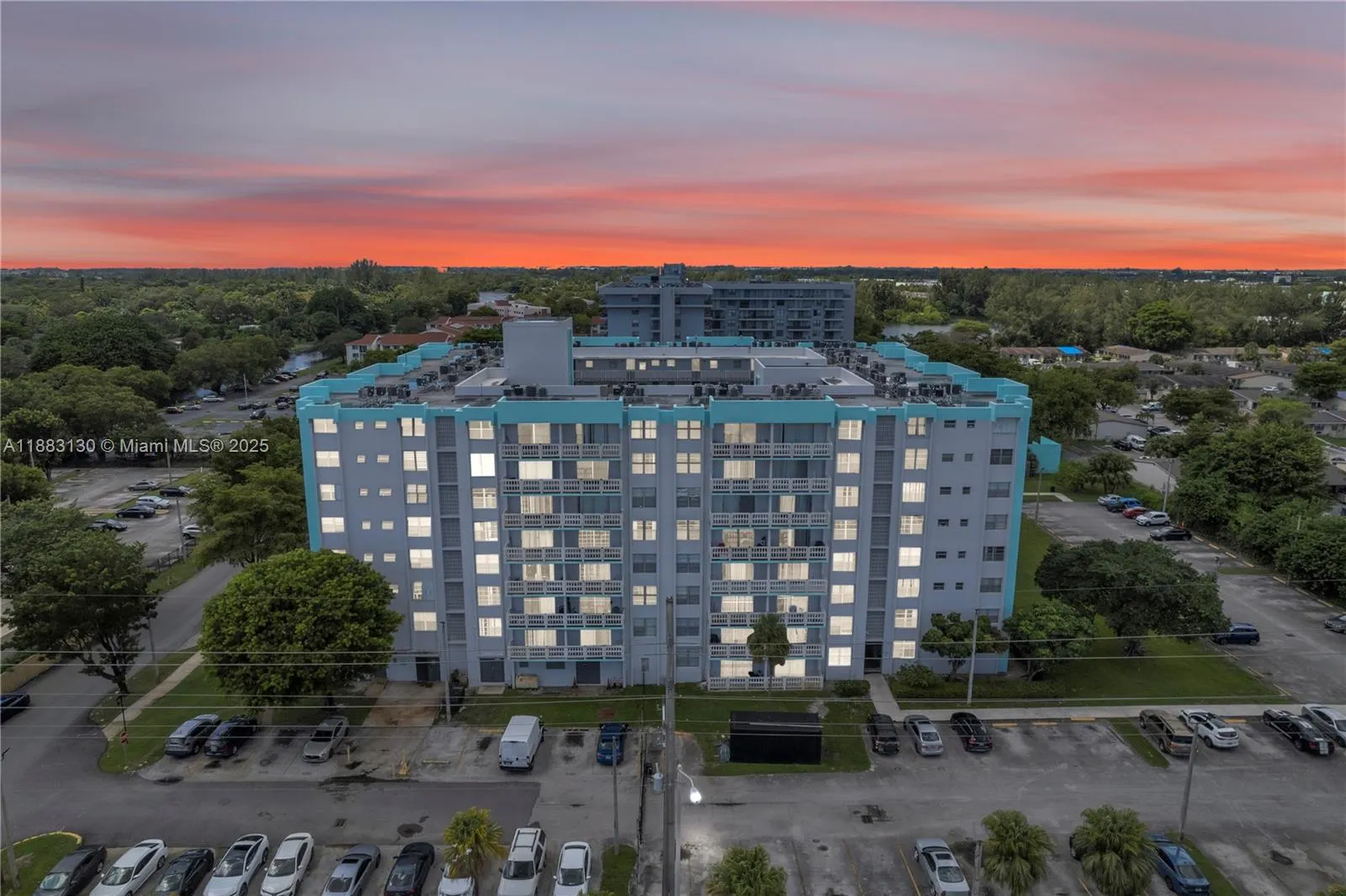 15600 NW 7th Ave, #708