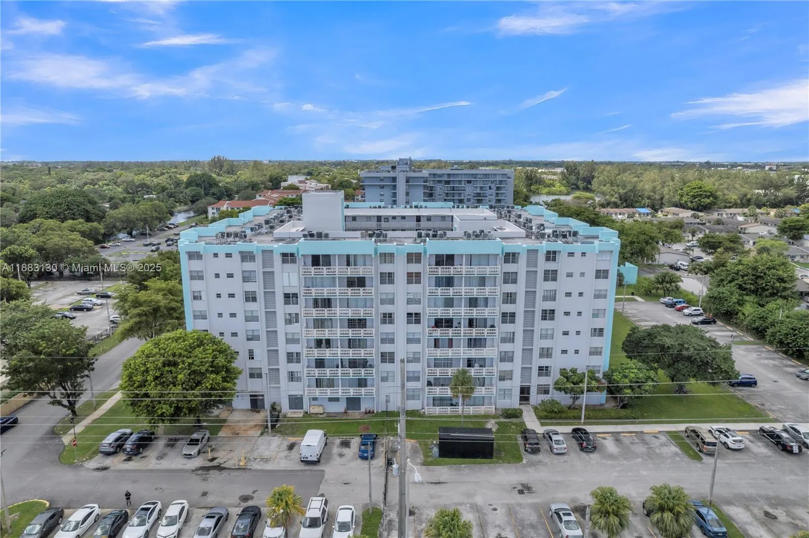 15600 NW 7th Ave, #708