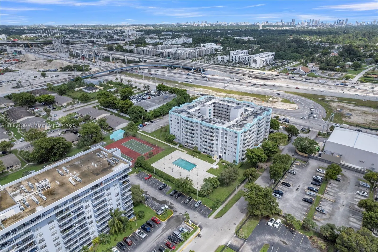 15600 NW 7th Ave, #708