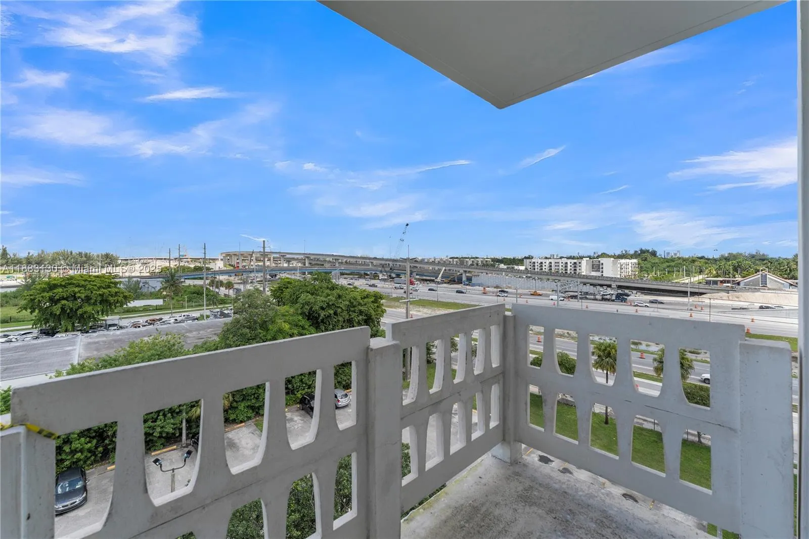 15600 NW 7th Ave, #708