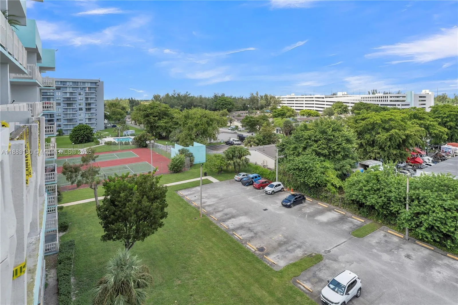 15600 NW 7th Ave, #708