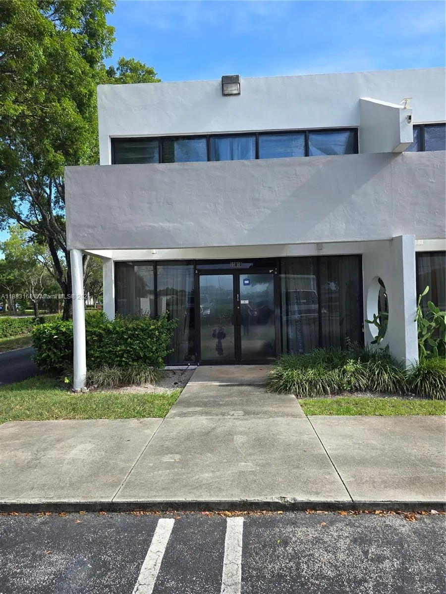 11917 W Sample Rd, #11923