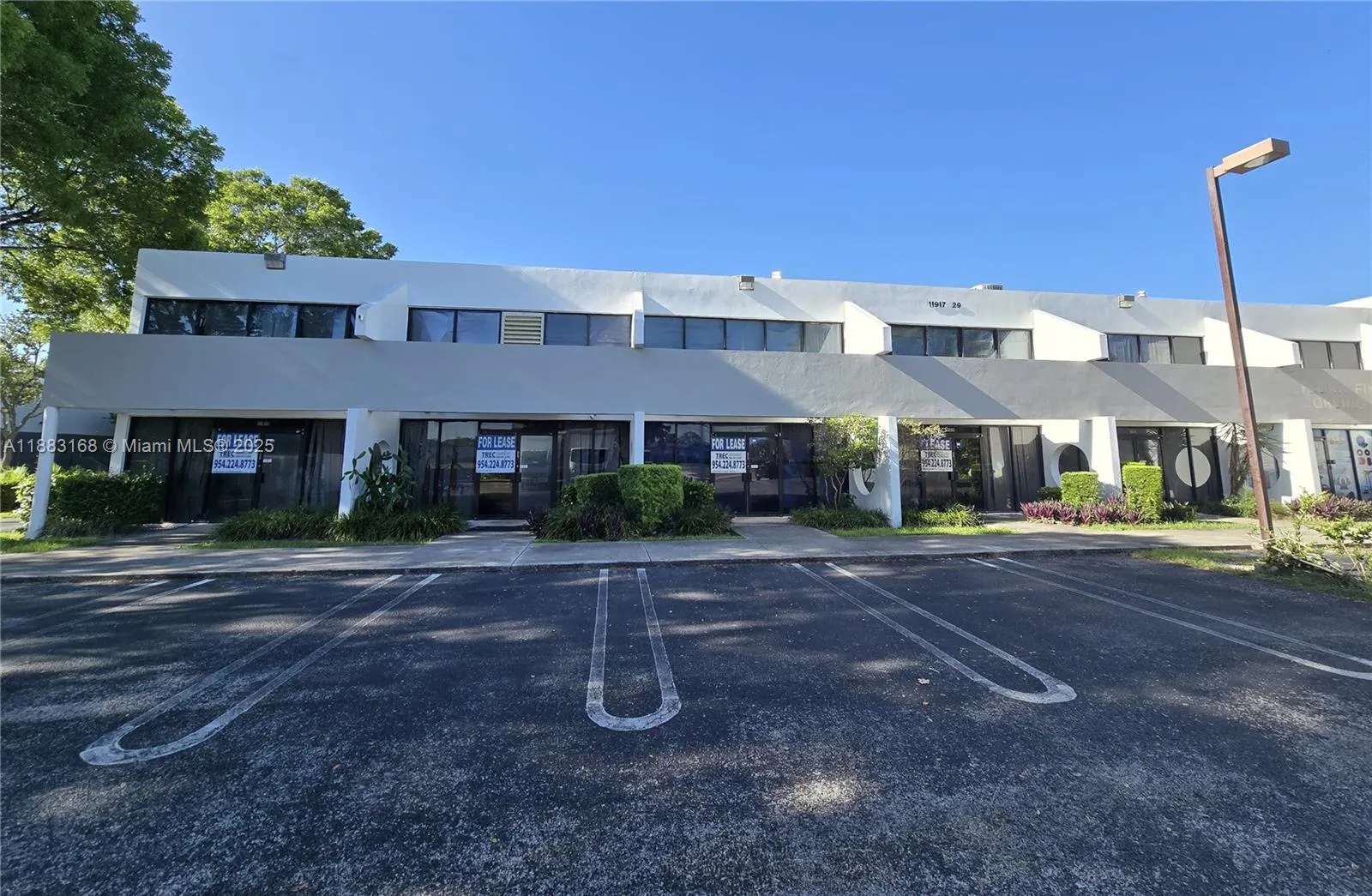 11917 W Sample Rd, #11923