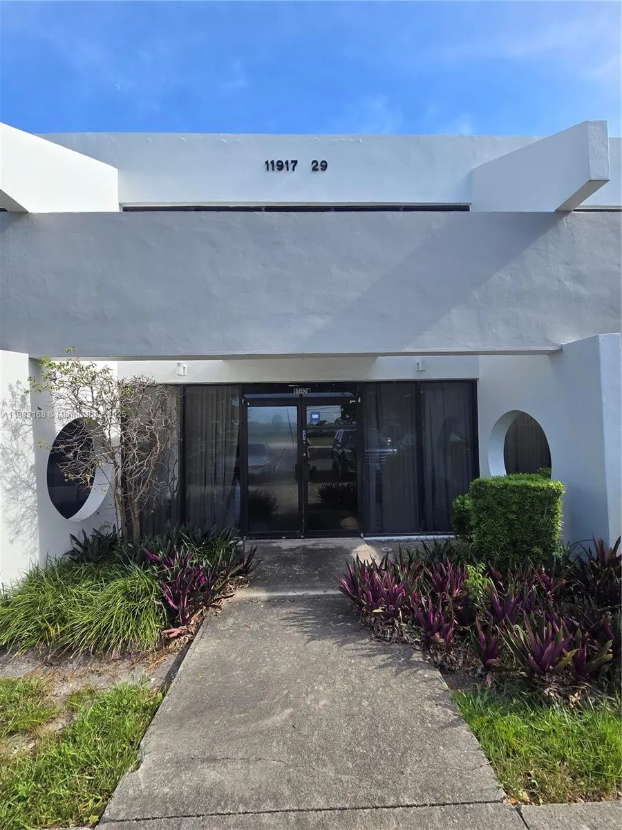 11917 W Sample Rd, #11923
