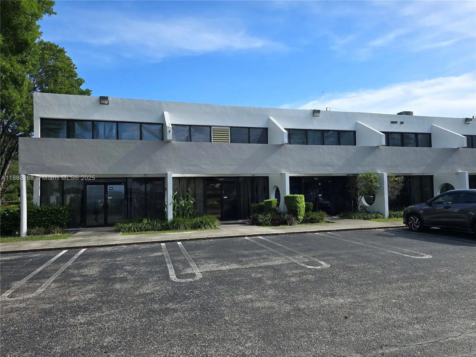 11917 W Sample Rd, #11923