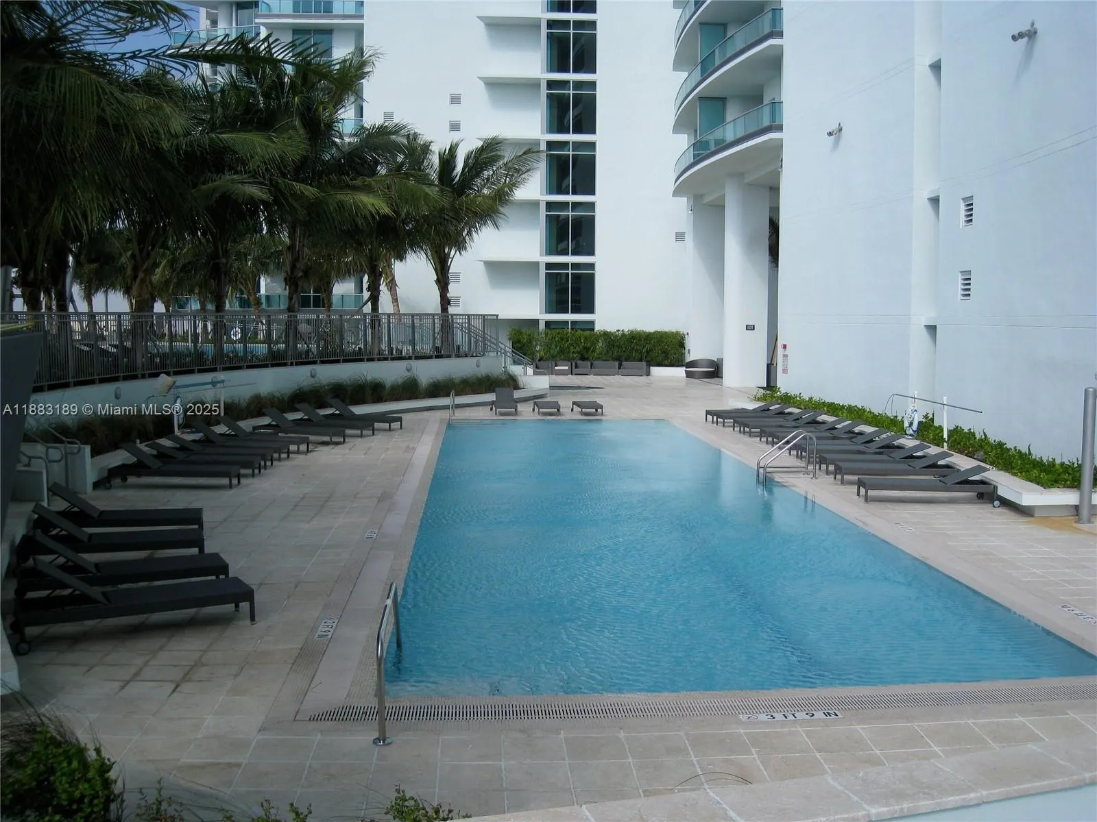 900 Biscayne Blvd, #4802