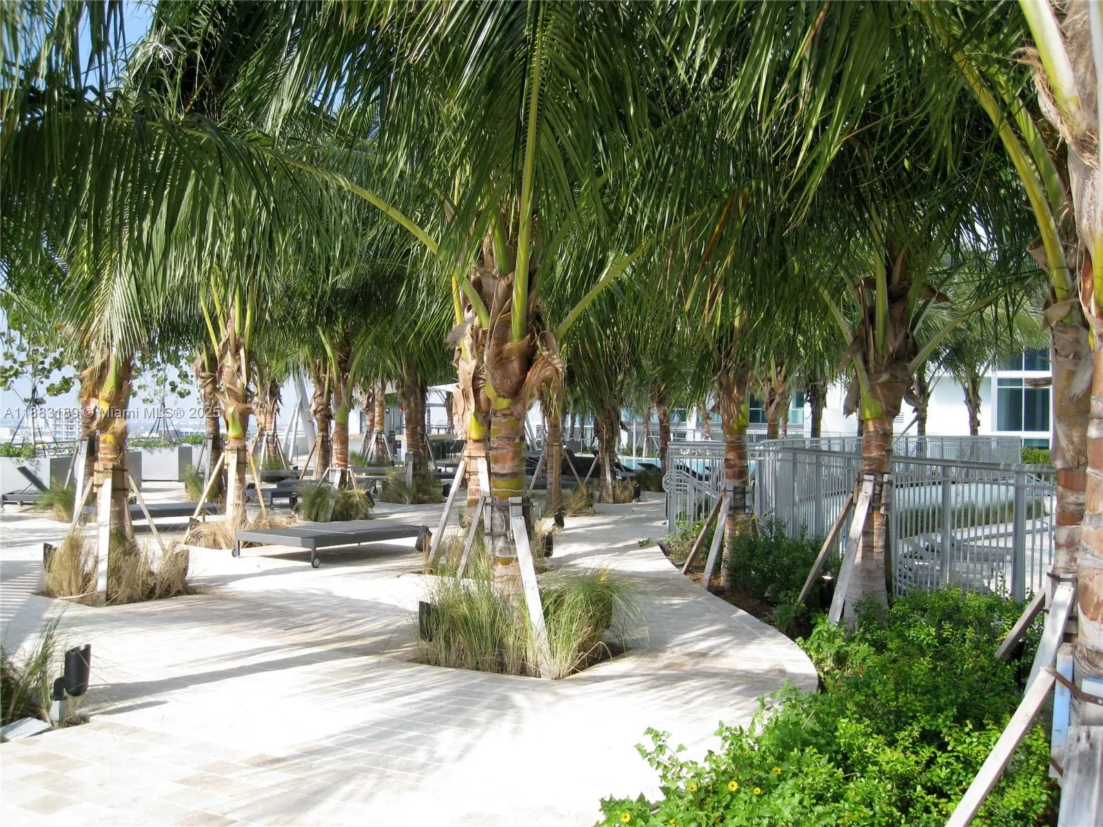900 Biscayne Blvd, #4802