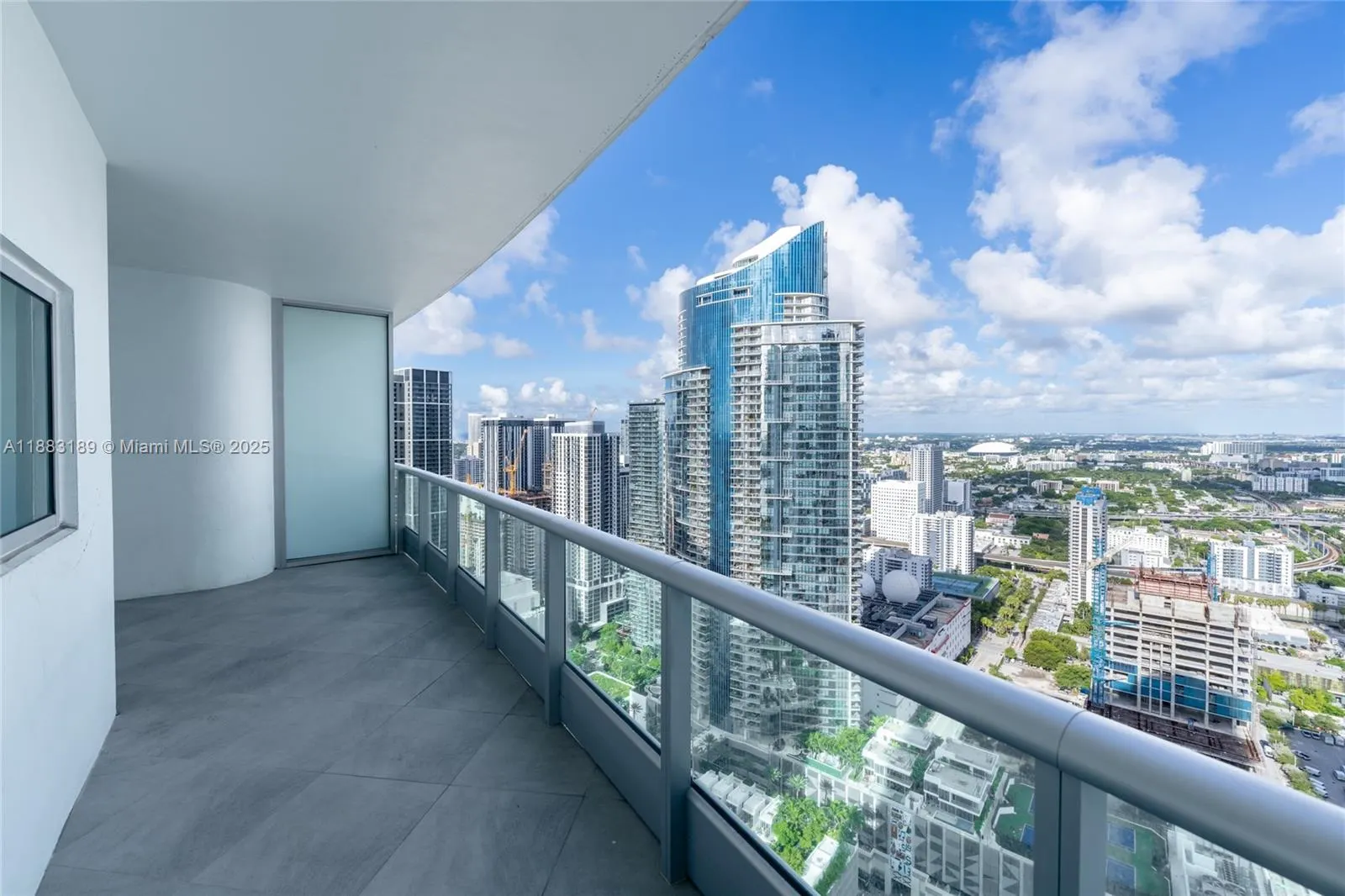 900 Biscayne Blvd, #4802