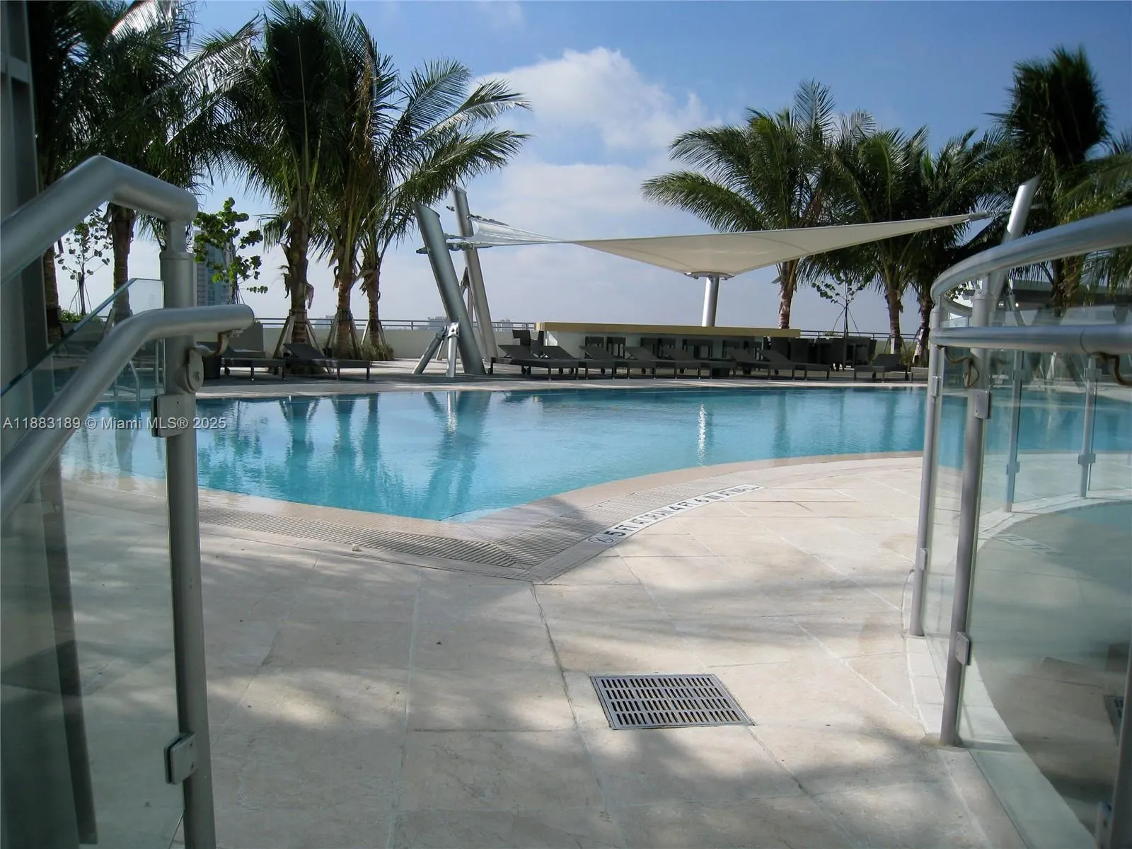 900 Biscayne Blvd, #4802