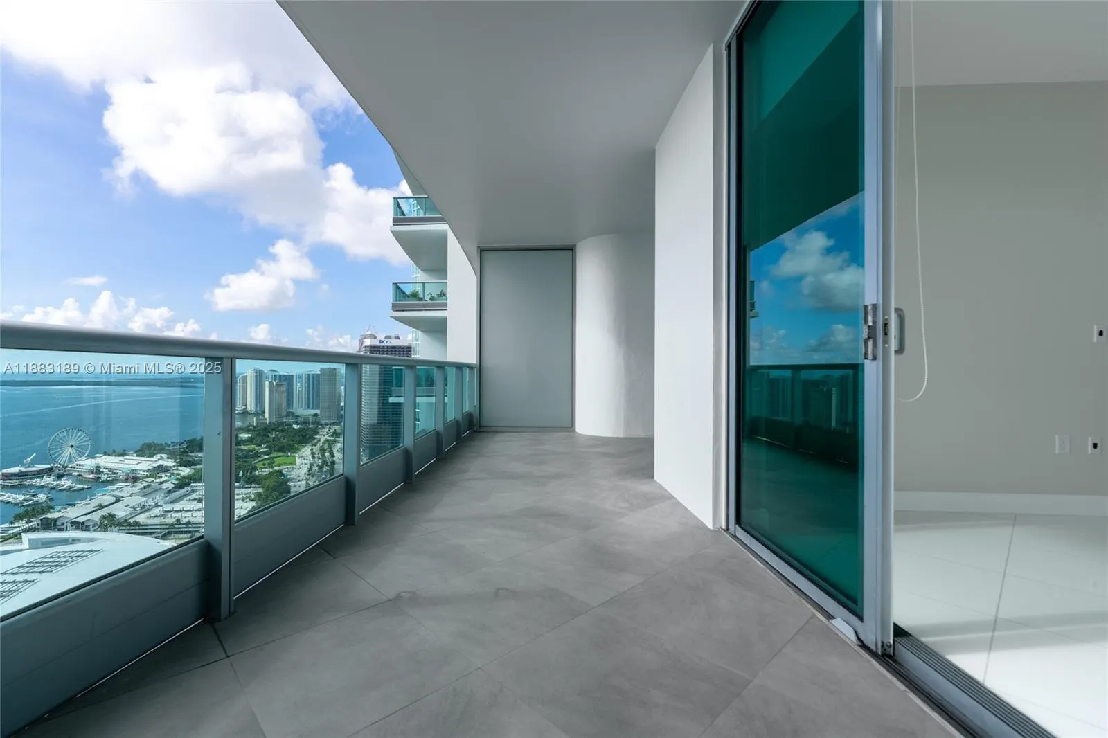 900 Biscayne Blvd, #4802