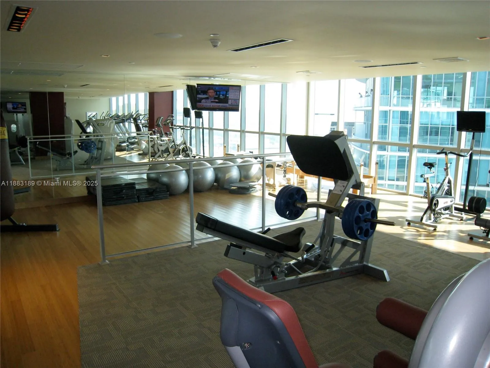 900 Biscayne Blvd, #4802