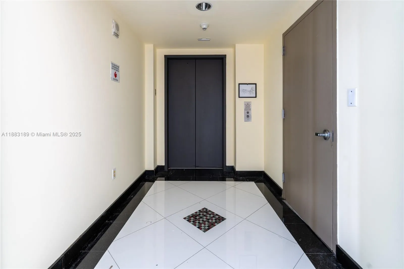 900 Biscayne Blvd, #4802