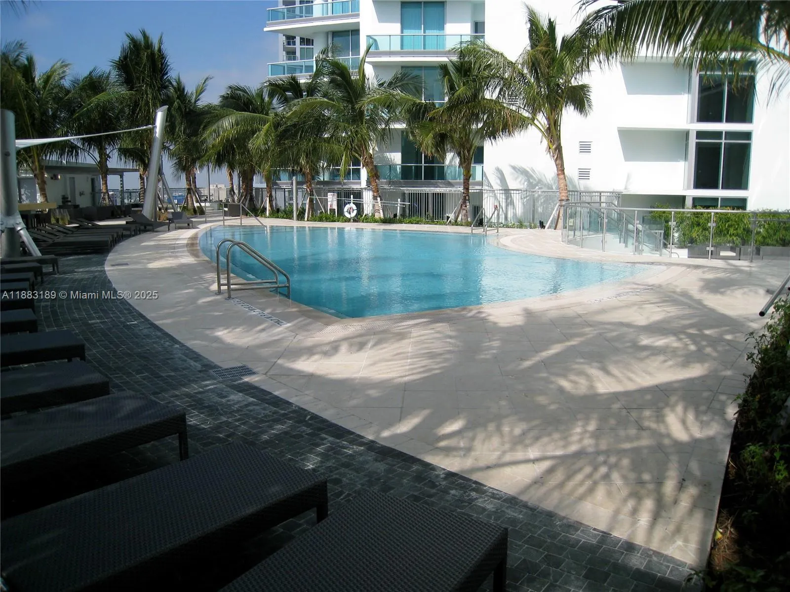 900 Biscayne Blvd, #4802