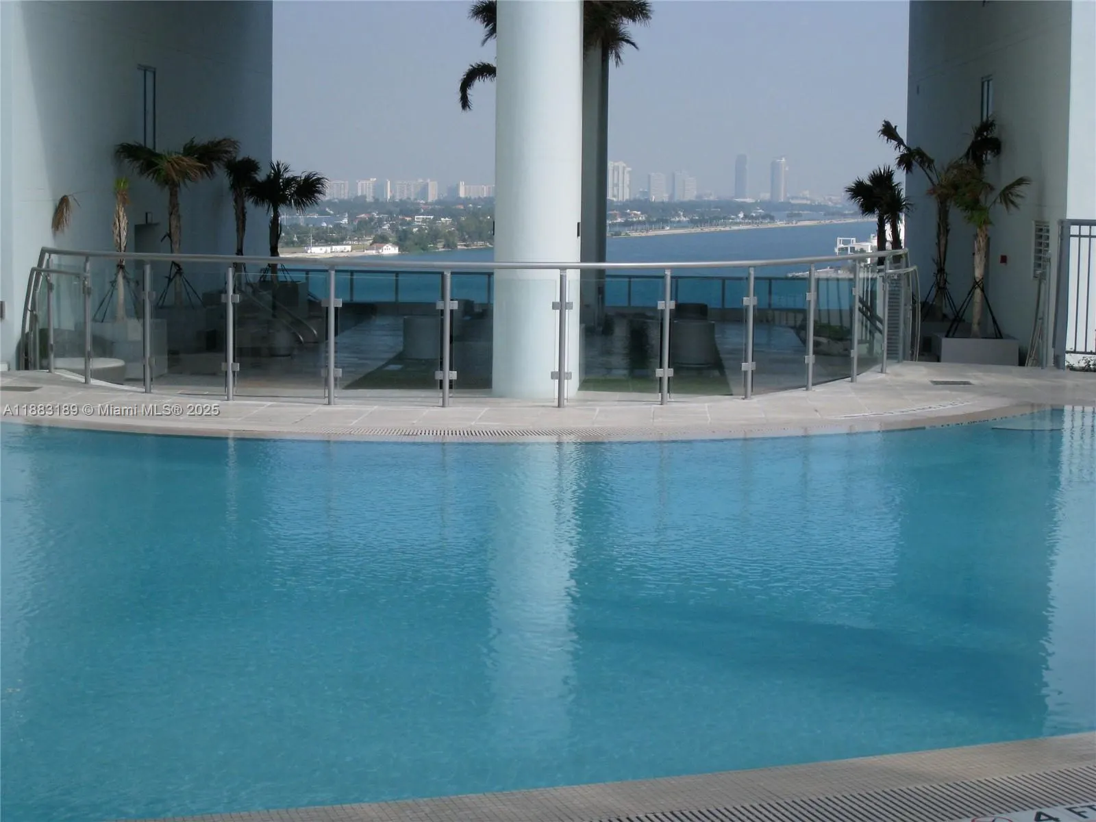 900 Biscayne Blvd, #4802