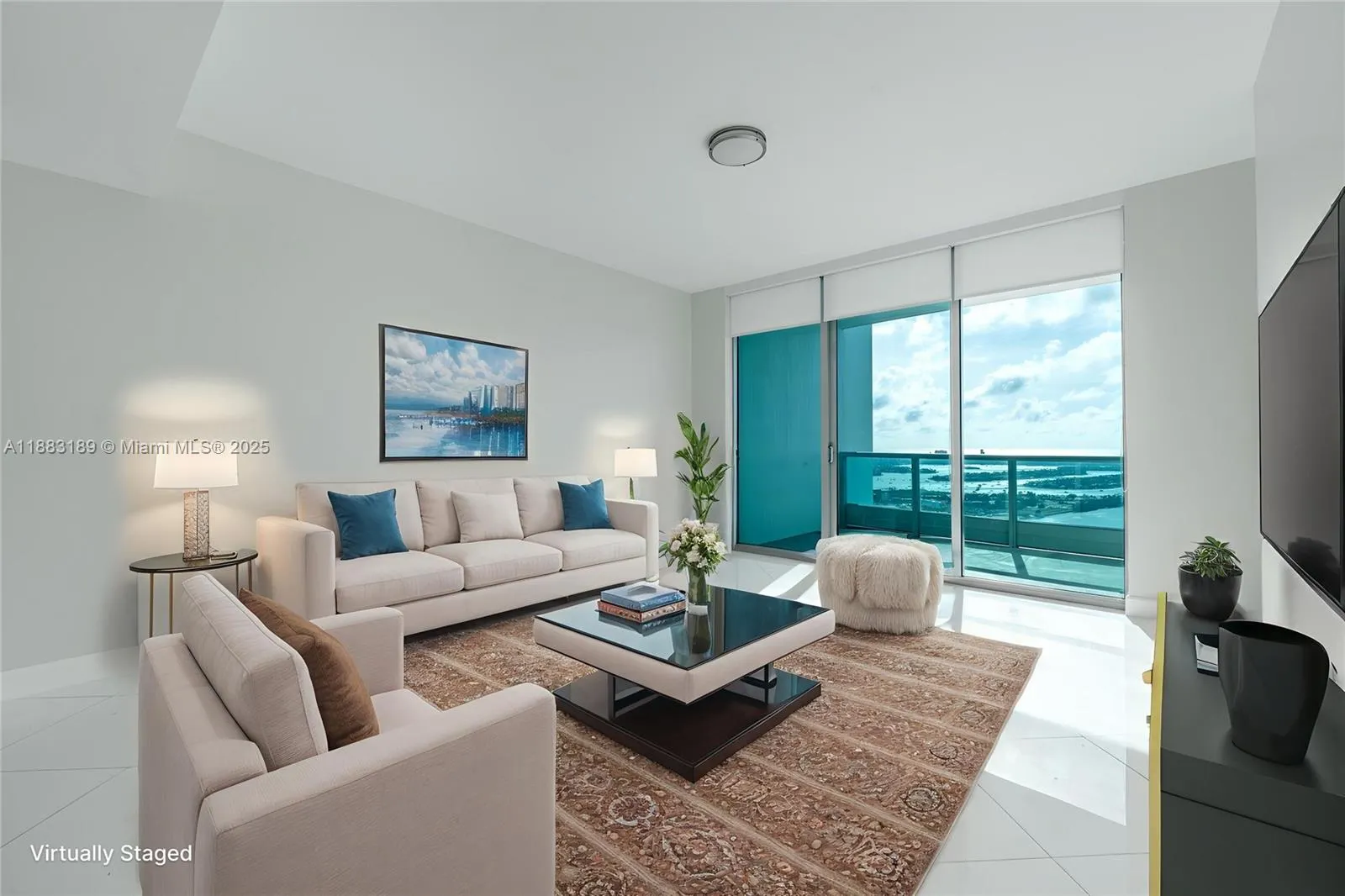900 Biscayne Blvd, #4802