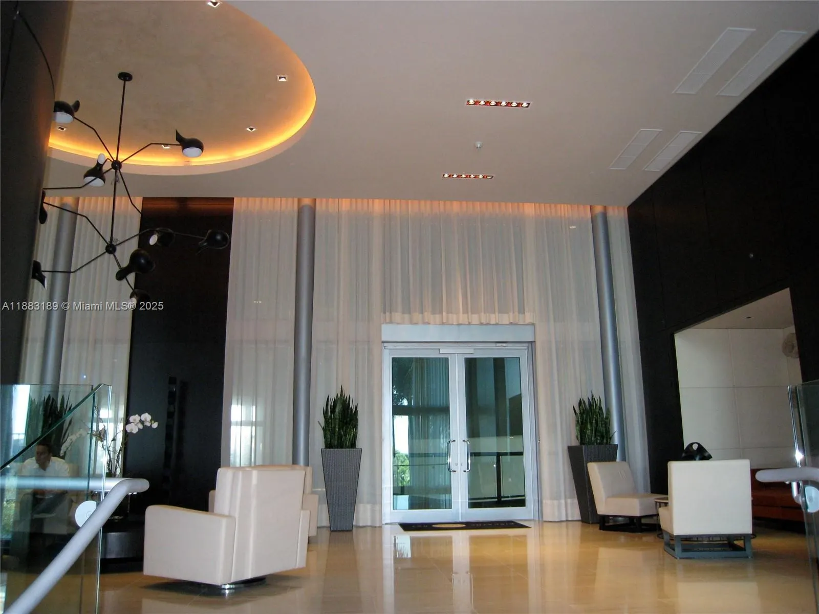 900 Biscayne Blvd, #4802