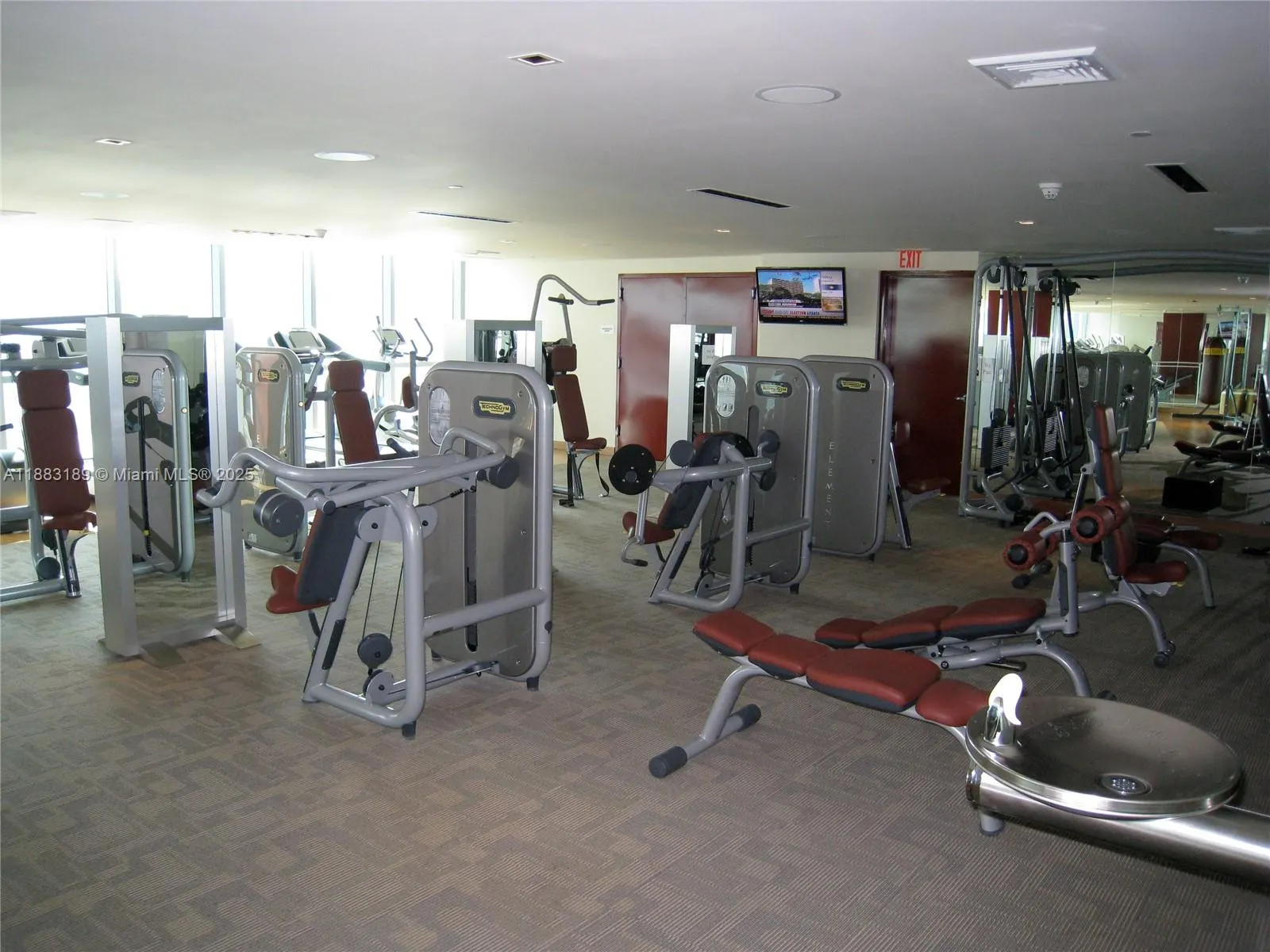 900 Biscayne Blvd, #4802