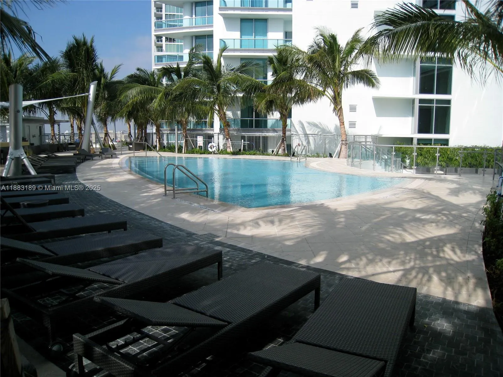 900 Biscayne Blvd, #4802