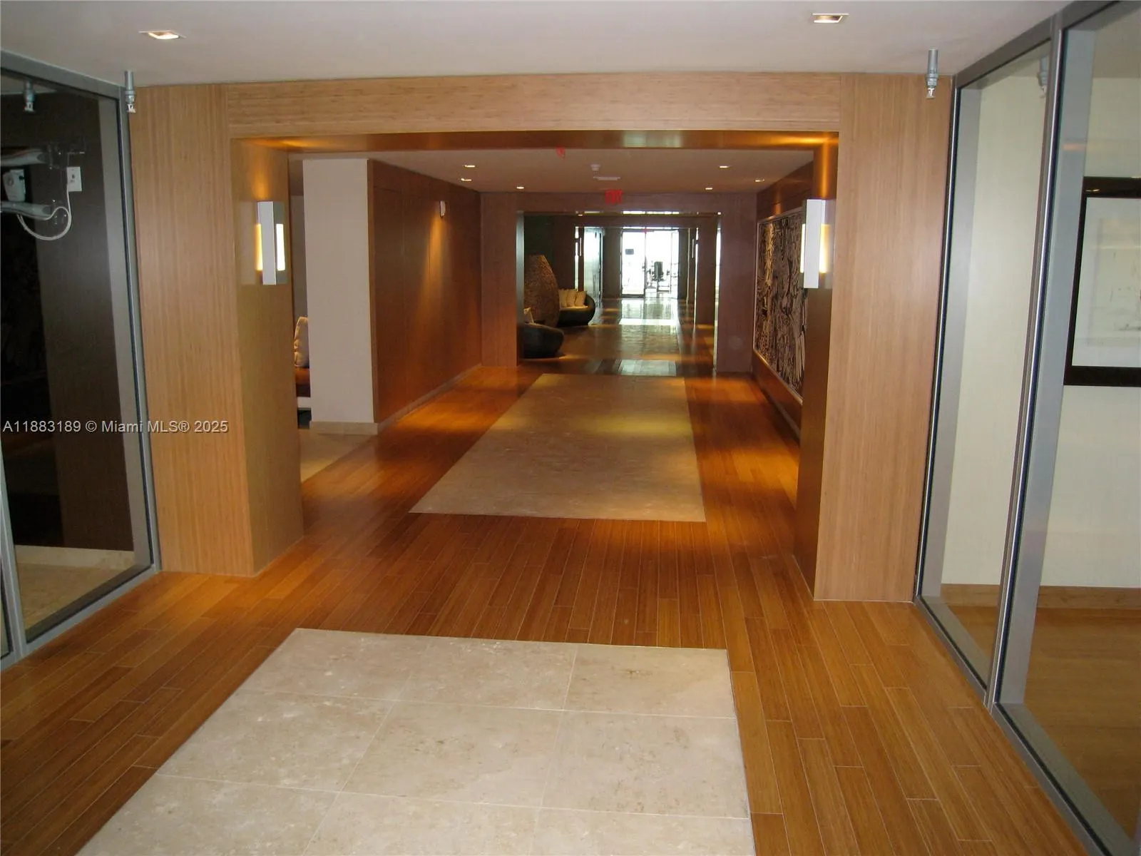 900 Biscayne Blvd, #4802