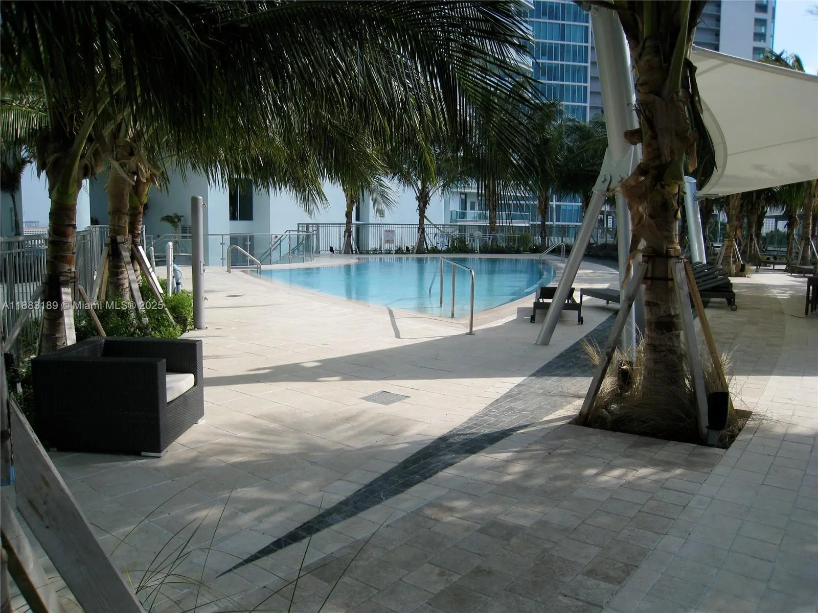 900 Biscayne Blvd, #4802