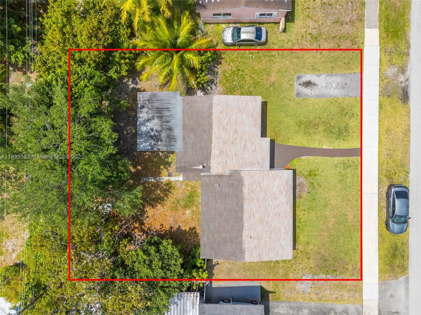1000 NW 198th St