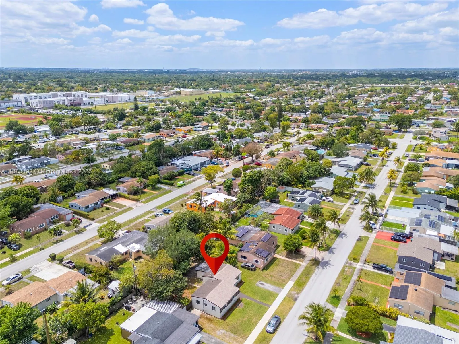 1000 NW 198th St