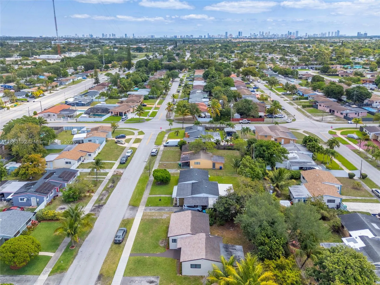 1000 NW 198th St