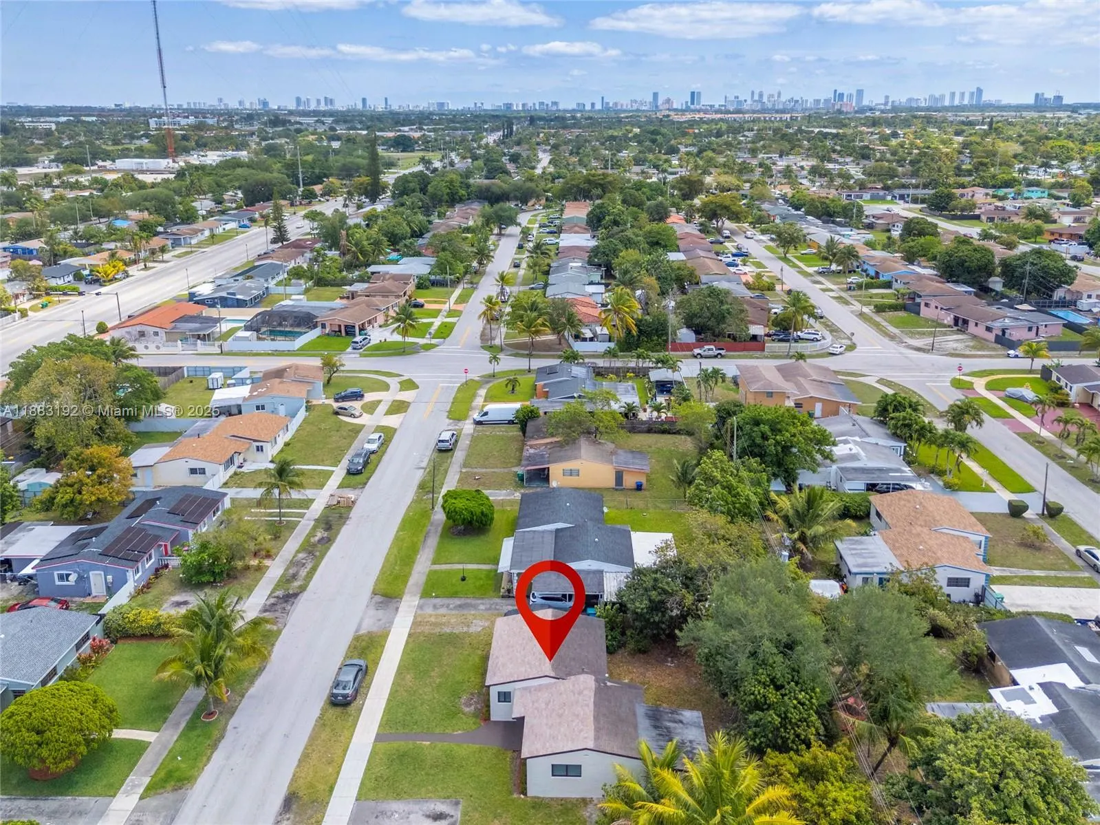 1000 NW 198th St