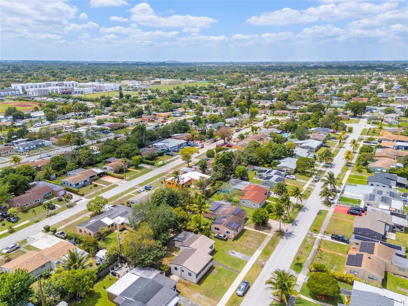 1000 NW 198th St